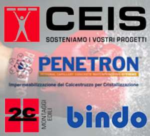 PERMSYSTEM®, Pareti Impermeabili a Doppia Lastra